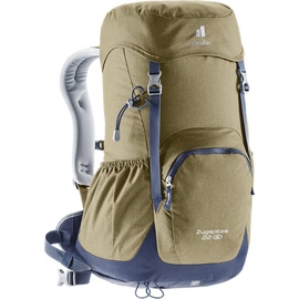 Deuter Zugspitze 22 SL clay/navy