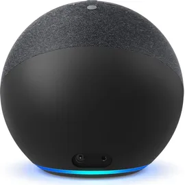 Amazon Echo Dot 4. Generation anthrazit