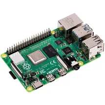 Raspberry Pi 4 Model B 4 GB