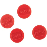 NOBO Zubehör für Magnetische Weisswandtafeln