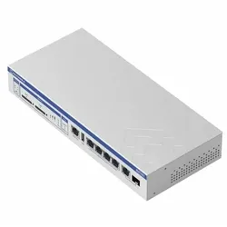 TELTONIKA 4G LTE Cat. 12 Industrieller Mobilfunk-Router