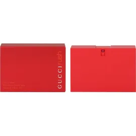 GUCCI Rush Eau de Toilette 50 ml