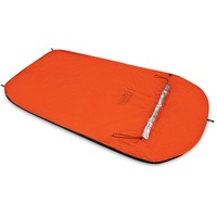 LACD Biwaksack B II WP (Größe 230x125cm, orange)