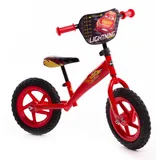 HUFFY Disney Cars 12 Zoll Rot