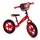HUFFY Disney Cars 12 Zoll Rot