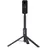 INSTA360 Unsichtbarer Selfie-Stick schwarz
