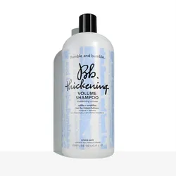 Bumble and bumble. Thickening Volume Shampoo 1000 ml