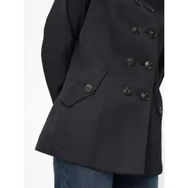 Fuchs Schmitt Übergangsmantel York navy XL