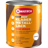 Owatrol Klarlack Oxid farblos 2,5 l