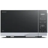 Sharp PS254AES Silber