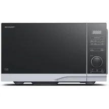 Sharp PS254AES Silber