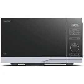 Sharp PS254AES Silber