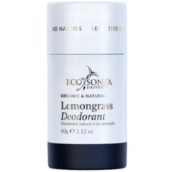 Eco by Sonya Lemongrass Deodorant (60 g)