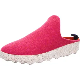 Asportuguesas Come tweed/felt Fuchsia | Gr.: 42