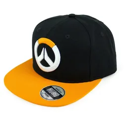 Overwatch - Baseball - Cap Logo Snapback