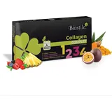 Biostile Collagen Komplett Beutel 30 St.