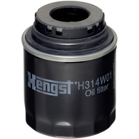 HENGST FILTER H314W01