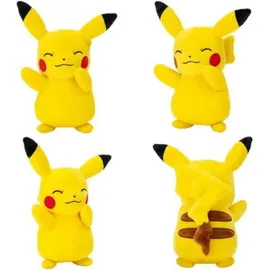 Pokémon Pokemon Pikachu 20 cm Gelb