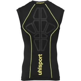 Uhlsport Bionikframe Tank Top - schwarz L