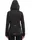Nakamura Damen Funktionsjacke Da.-Funktions-Jacke, BLACK Night), 40