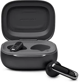 JBL Live Flex 3 Schwarz