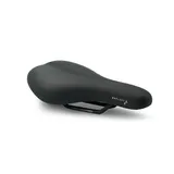 Selle Royal Explora Junior 20-22" 20 cm Schwarz