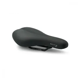 Selle Royal Explora Junior 20-22" 20 cm Schwarz
