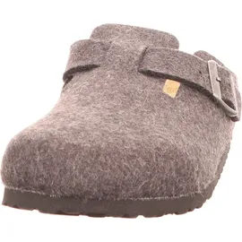 Birkenstock Boston Grau 40