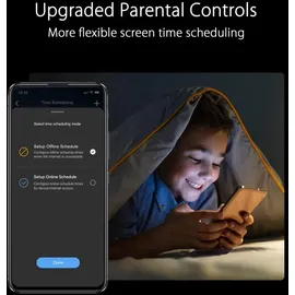Asus RT-AXE7800 Tri-Band Router