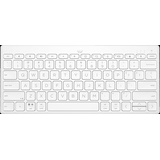 HP 350 Compact Multi-Device Keyboard weiß