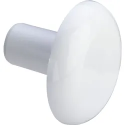 Viega Verschluss-Stopfen 5693 112547 32x90 mm Kunststoff verchromt