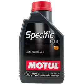 Motul Specific 948B 5W-20 20 l