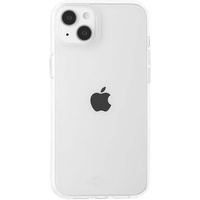 Goobay PureFlex Schutzhülle kompatibel mit Apple iPhone 14 Plus),