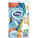 Zewa Küchenrollen Wisch&Weg Fit Family 12 St.