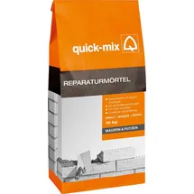 Quick-Mix Reparaturmörtel 10 kg