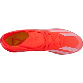 adidas Crazyfast Pro FG Herren rot 39
