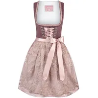 Stockerpoint Dirndl Loredana lila 42