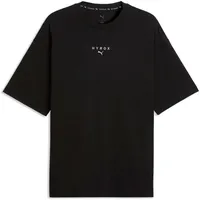 Puma X Hyrox Lifestyle Schwarz L