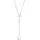 Elli Damen Y-Kette Stern Astro 925 Sterling Silber