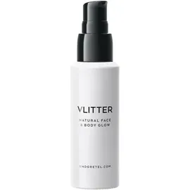 Und Gretel VLITTER Natural Face & Body Glow