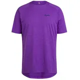 Rapha trail technical blau herren - M