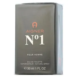 Aigner No. 1 Eau de Toilette 30 ml