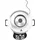 HENDI Kaffeebereiter 10 l Silber
