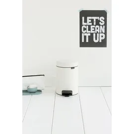 Brabantia Newicon 3 l white