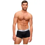 Boss Power Boxershorts 3 Einheiten Open Miscellaneous M