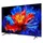 TCL 75P8K 75" 4K UHD QLED Fernseher