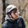 YY Vertical Clip Up Kletterbrille Grau