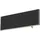 GLOBO Siegfried (41751-8B) Schwarz