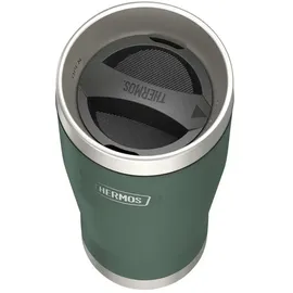 Thermos Isoliertasse ICON ¦ grün ¦ Edelstahl