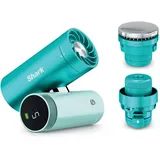 Shark ChillPill 3-in-1 Ventilator 0 cm Hellblau